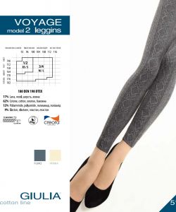 Giulia - Cotton Line 2013